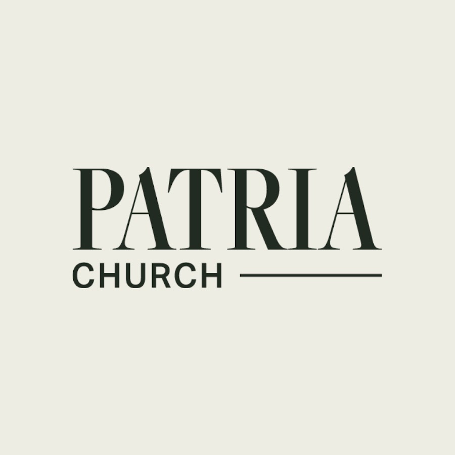 PATRIA LOGO