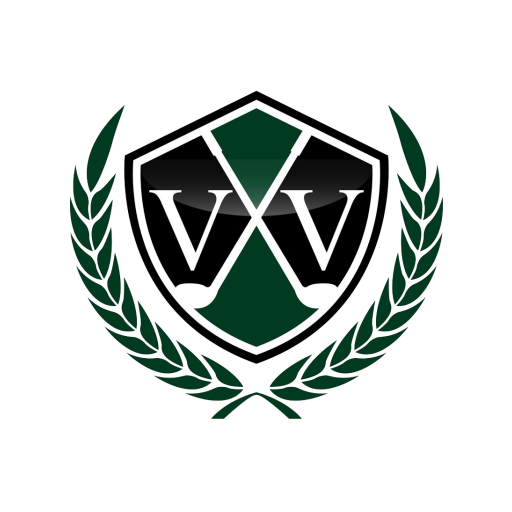 villa verde logo